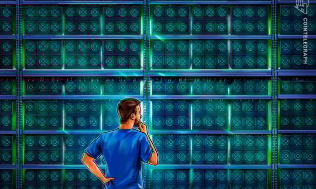 Jack Dorsey’s nano Bitcoin mining chip heads to prototype