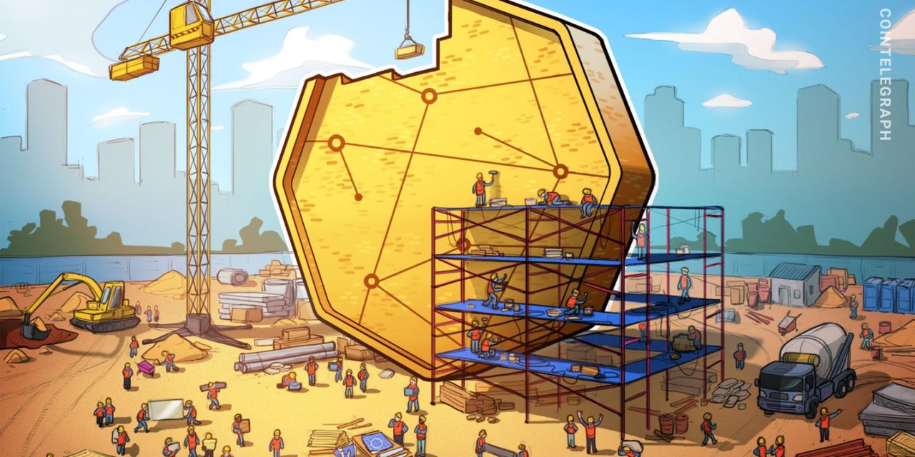 OpenAI CEO in ‘advanced talks’ for $100M Worldcoin funding: Report