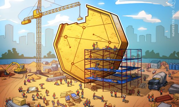 OpenAI CEO in ‘advanced talks’ for $100M Worldcoin funding: Report