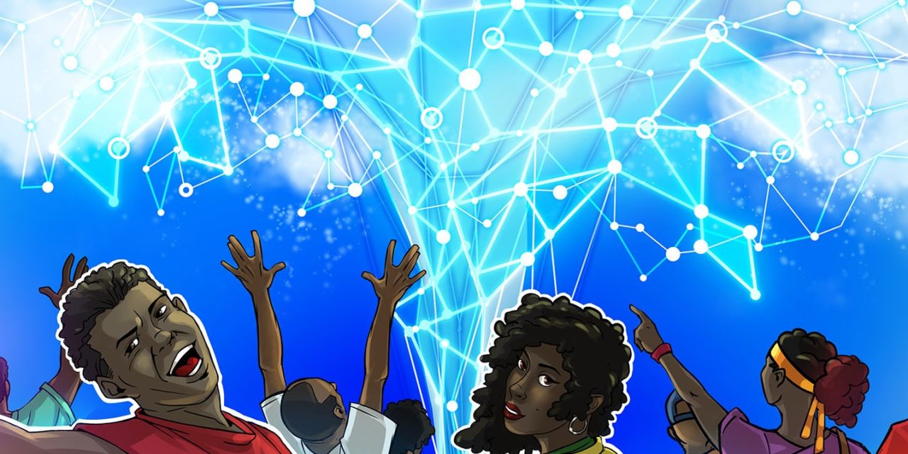 Nigerian national blockchain policy gets government approval