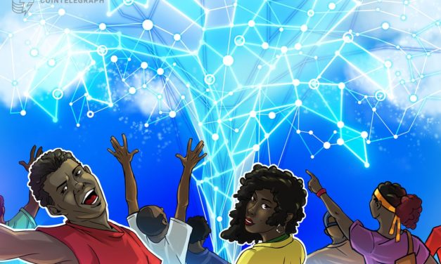 Nigerian national blockchain policy gets government approval