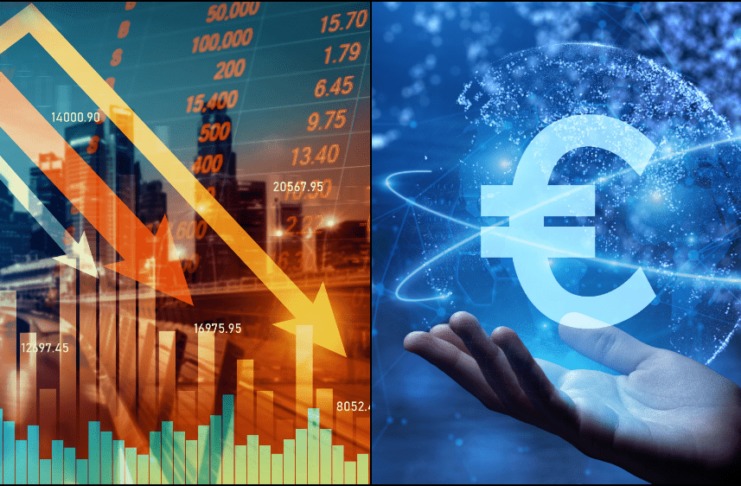 Prichádza zmena. Najväčšie svetové banky majú dôvod na paniku