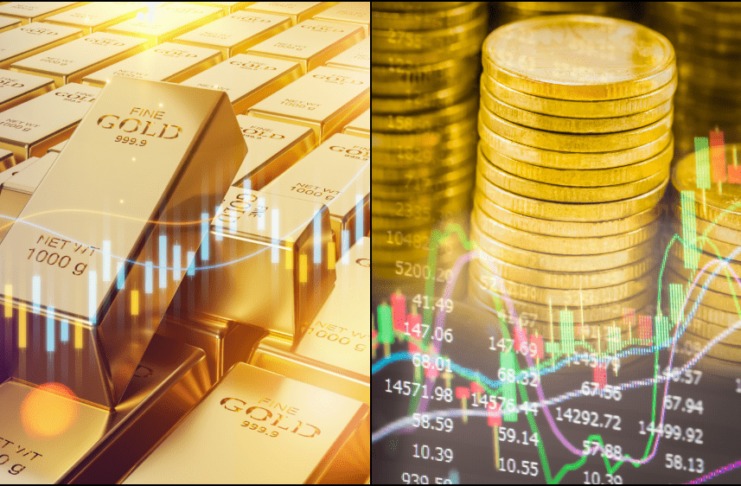 Centrálne banky zlomili rekord a hromadia čoraz viac zlata