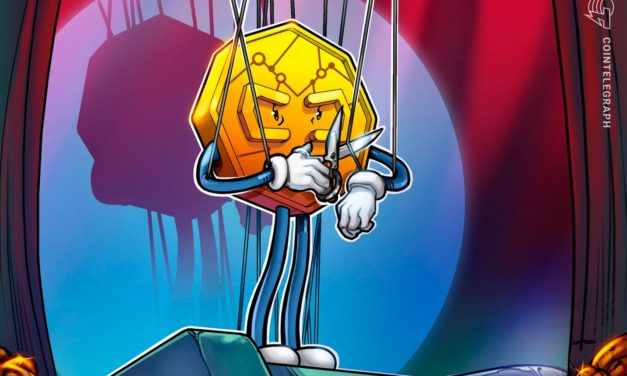 Former SEC chief warns influencers about prosecution for crypto price manipulation