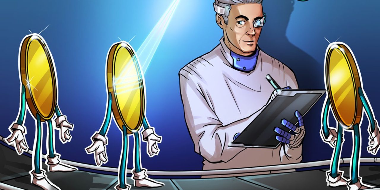 BitDAO proposes to replace BIT token in branding revamp