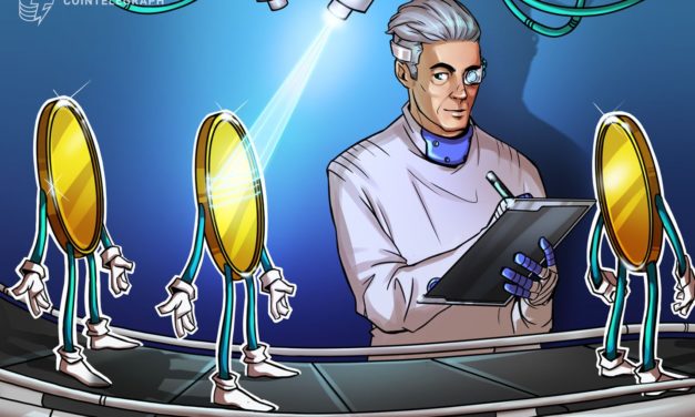 BitDAO proposes to replace BIT token in branding revamp