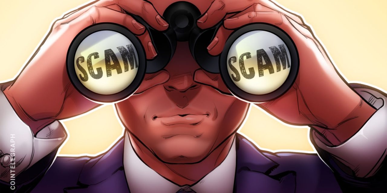 Binance Australia partner hints at rising ‘scams’ after debanking exchange