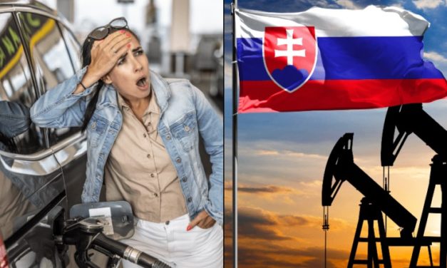 Koniec lacného tankovania? Ceny benzínu a nafty čoskoro môžu dosiahnu 3 eurá za liter