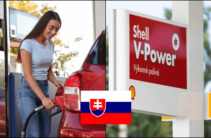 Motoristi majú dôvod na radosť. Bude benzín a nafta aj naďalej klesať?