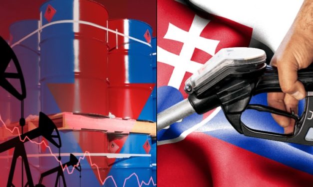 Stretnutie OPEC+ sa blíži: Cena benzínu a nafty môže prudko narásť
