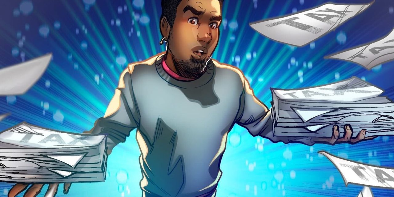 Updated European tax directive requires reporting on all crypto asset transfers