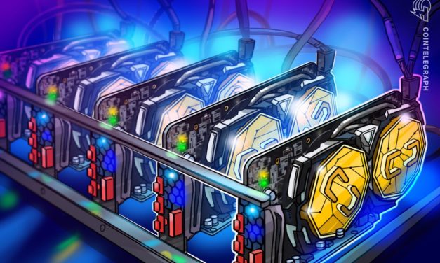What the ‘anti-mining bill’ means for the crypto industry in Texas
