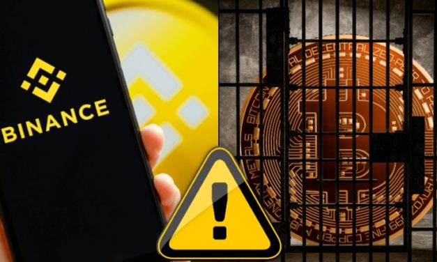 Burza Binance stopla obchody na celom kontinente. Čo sa deje?