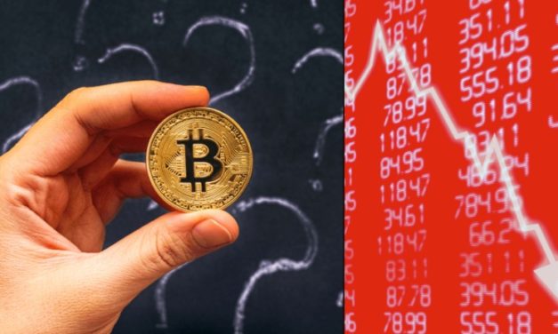 Obrovský prepad transakčných poplatkov bitcoinu. Čo sa deje?