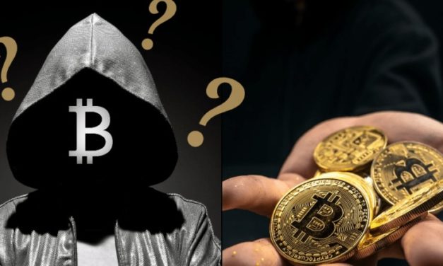 Záhadná bitcoinová transakcia: Investor presunul pol miliardy dolárov