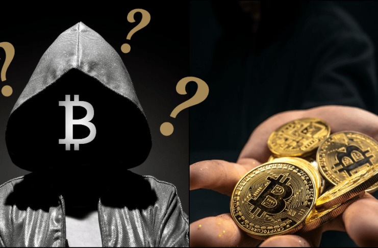 Záhadná bitcoinová transakcia: Investor presunul pol miliardy dolárov