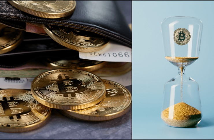 Koniec ziskov? Bitcoin čaká silný cenový pohyb