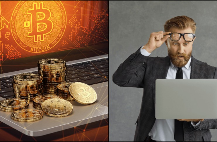 Moment pravdy je tu – smeruje bitcoin na nové historické maximum?