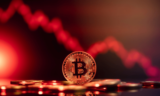 „Predaj v máji a chod preč“: Správny čas na predaj bitcoinu pred poklesom?