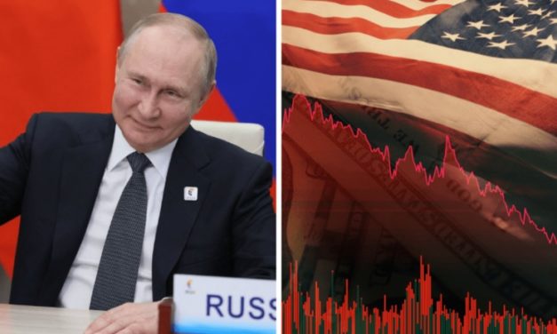 Z BRICS sa môže stať nová superveľmoc – ako ohrozuje súčasne postavenie dolárovej ekonomiky?