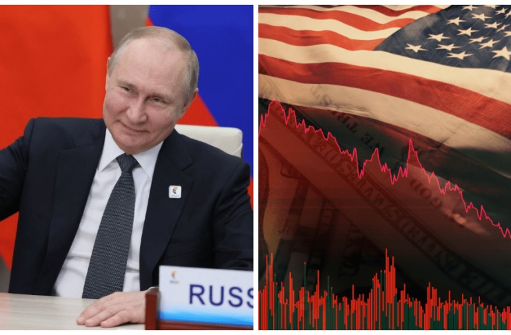 Z BRICS sa môže stať nová superveľmoc – ako ohrozuje súčasne postavenie dolárovej ekonomiky?