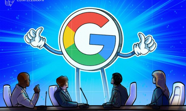 Google I/O: Tech giant slings raft of new AI tools — So what’s coming?