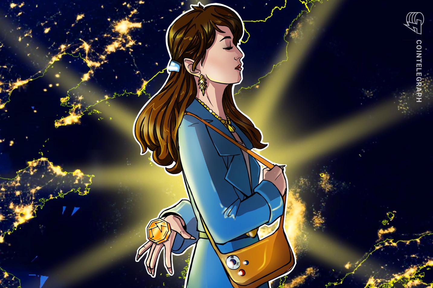 South Korean prime minister calls for disclosure of crypto holdings by high-ranking officials 