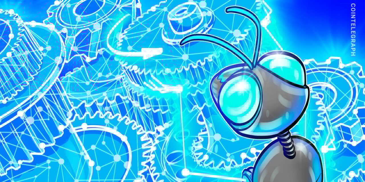 More TPS, less gas: Ethereum layer 2 Starknet outlines performance upgrades