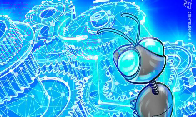 More TPS, less gas: Ethereum layer 2 Starknet outlines performance upgrades