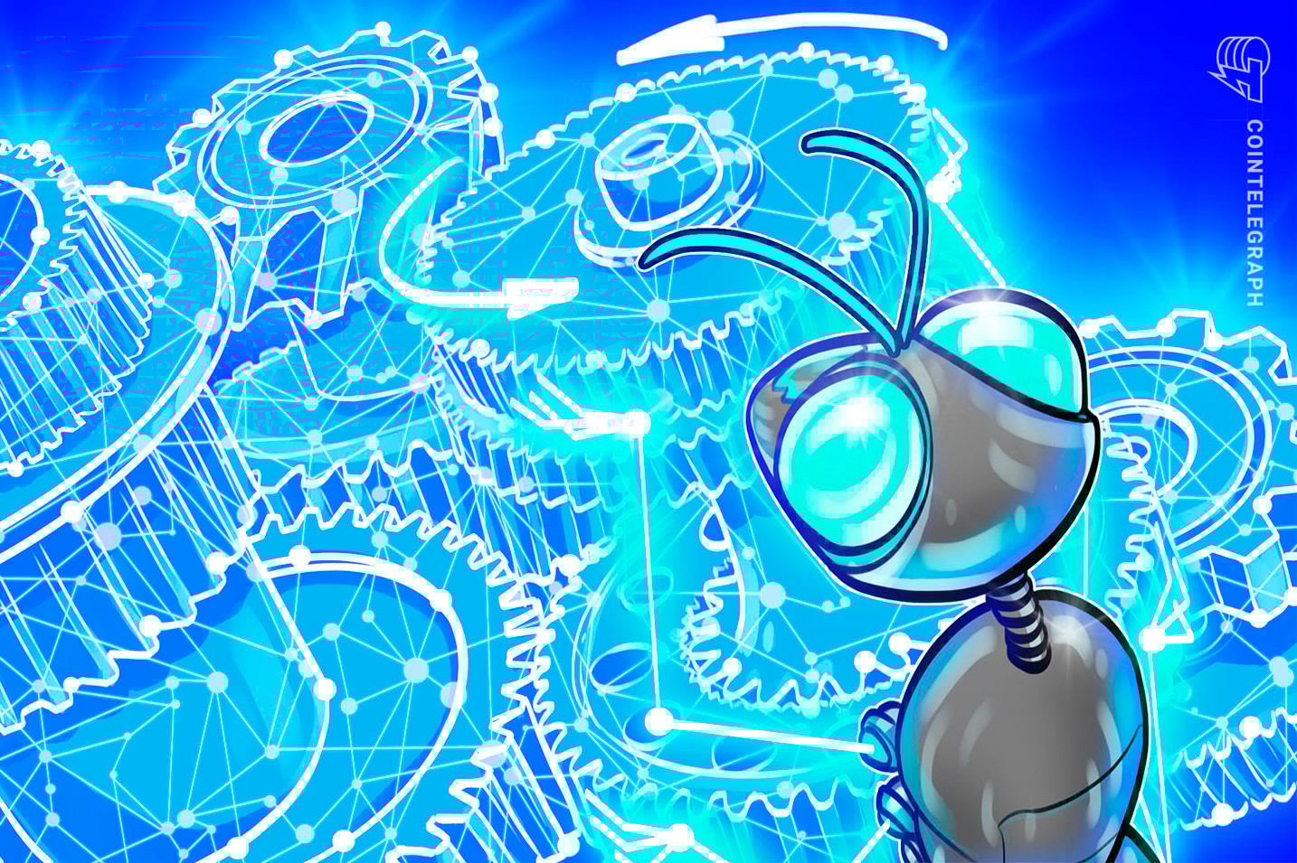 More TPS, less gas: Ethereum layer 2 Starknet outlines performance upgrades