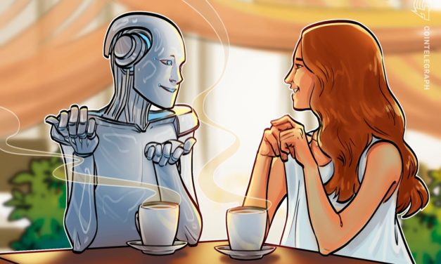 Crypto.com launches ChatGPT-based AI user assistant Amy