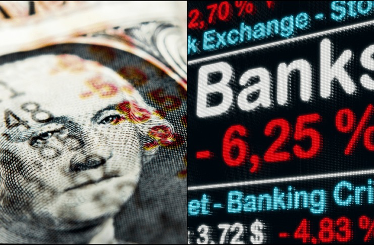 Robert Kennedy upozorňuje pred obrovskou ekonomickou krízou