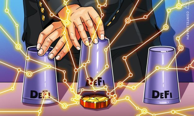 A week filled with exploits and uncertainty for DeFi: Finance Redefined