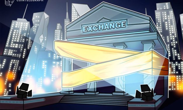 Hotbit exchange halts operations, urges users to withdraw funds