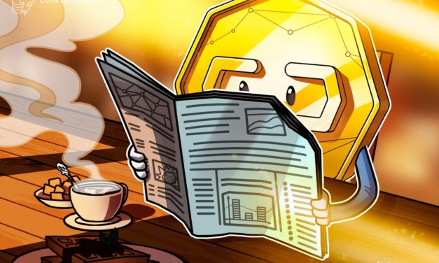 36% of the top 1,000 crypto projects went silent on blogging this year