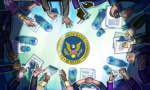 SEC revises $22M punishment against LBRY, seeks $111K instead