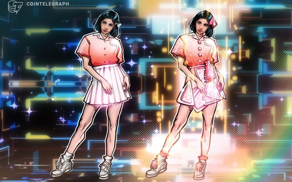 How are NFTs used in fashion and wearables?