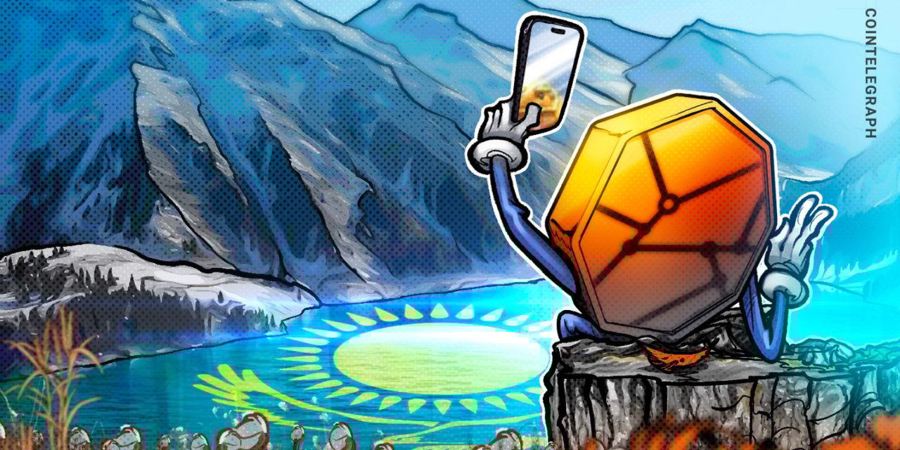 Kazakhstan collected $7M in crypto mining taxes in 2022