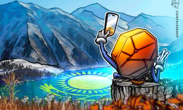 Kazakhstan collected $7M in crypto mining taxes in 2022