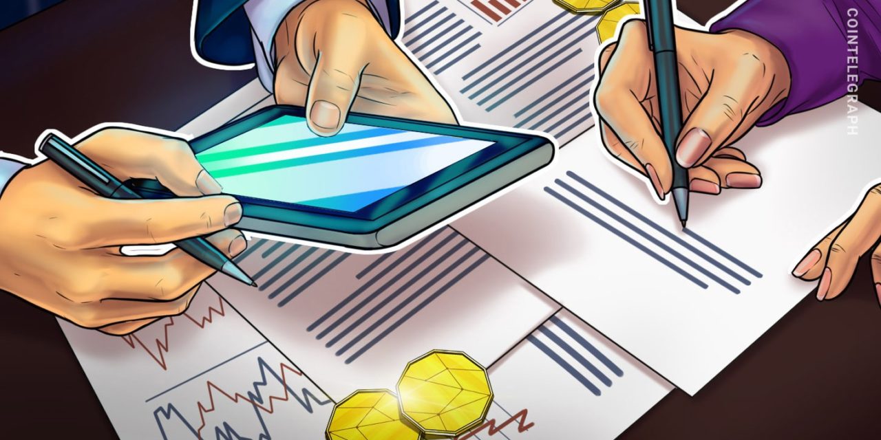 CoinShares posts highest quarterly earnings since Q1 2022