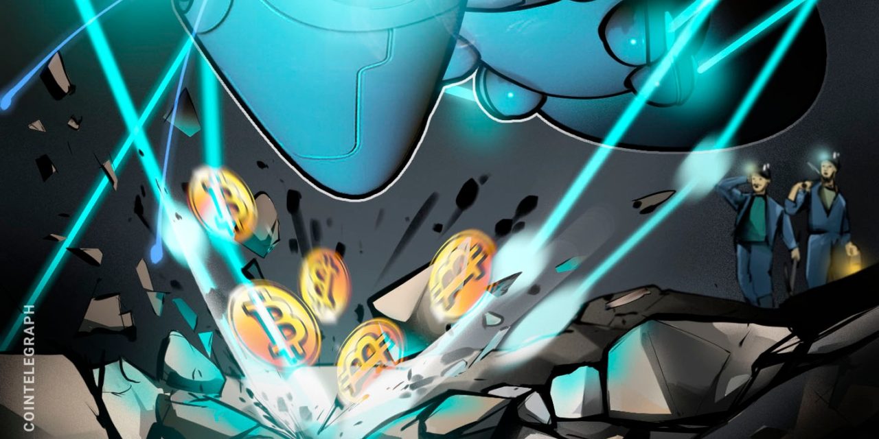 Bhutan mines Bitcoin with hydropower since BTC price was $5,000