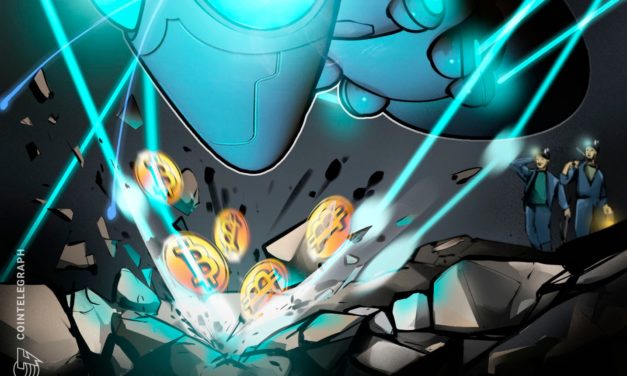 Bhutan mines Bitcoin with hydropower since BTC price was $5,000