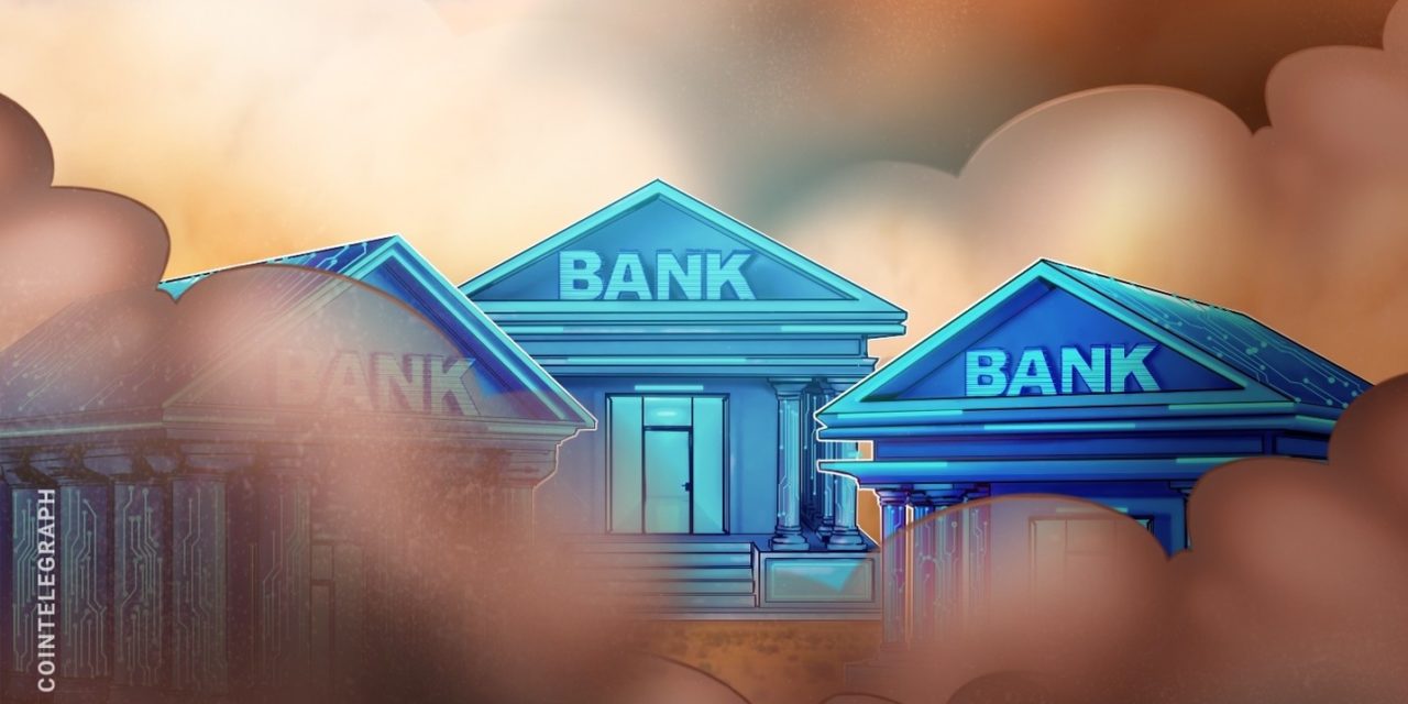 There's a growing case for allowing crypto firms to bypass banks