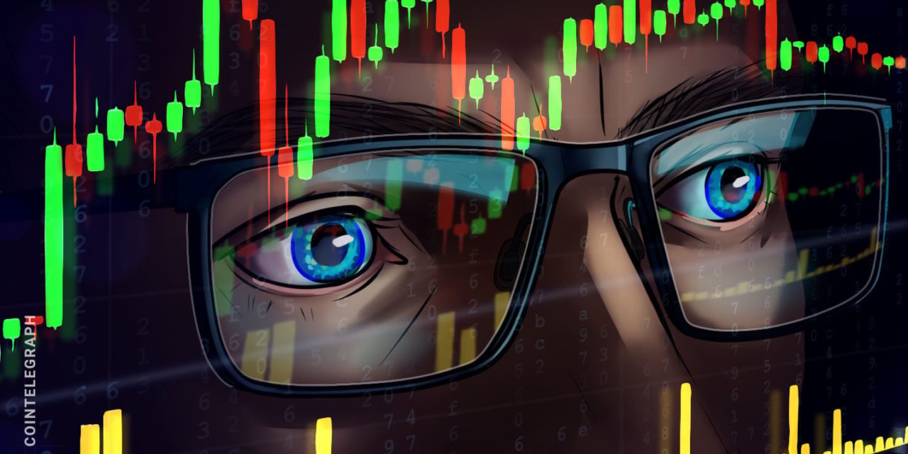 Bitcoin options: How to play it when BTC price moves up or down 10%