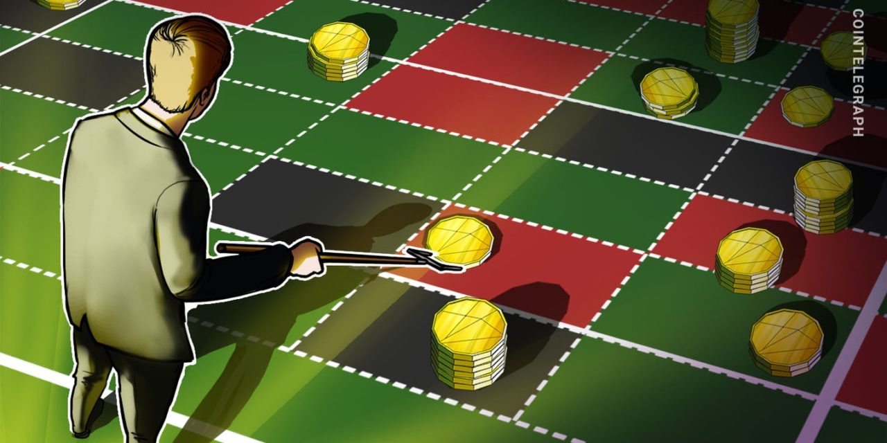Crypto retail trading should be regulated as gambling: UK lawmakers