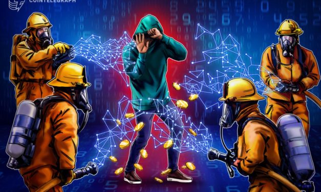 To catch a scammer: Kraken builds fake crypto account to ‘bait’ fraudsters