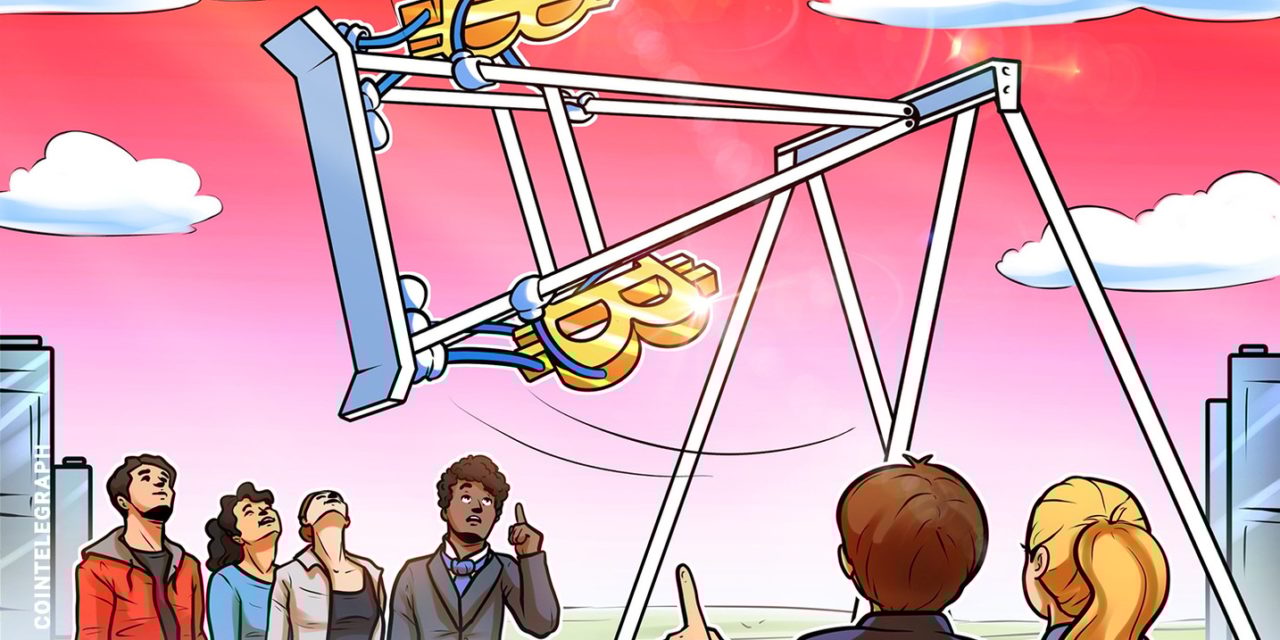 Bitcoin price threatens $28K support as pre-FOMC mood boosts US dollar