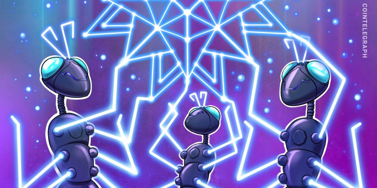 Ordinals sends LTC and DOGE network activity surging for 3 straight weeks