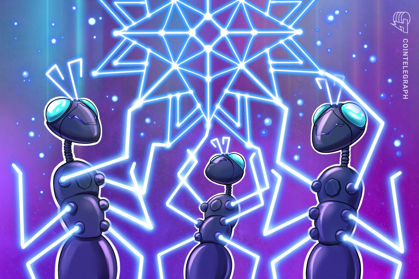 Ordinals sends LTC and DOGE network activity surging for 3 straight weeks 