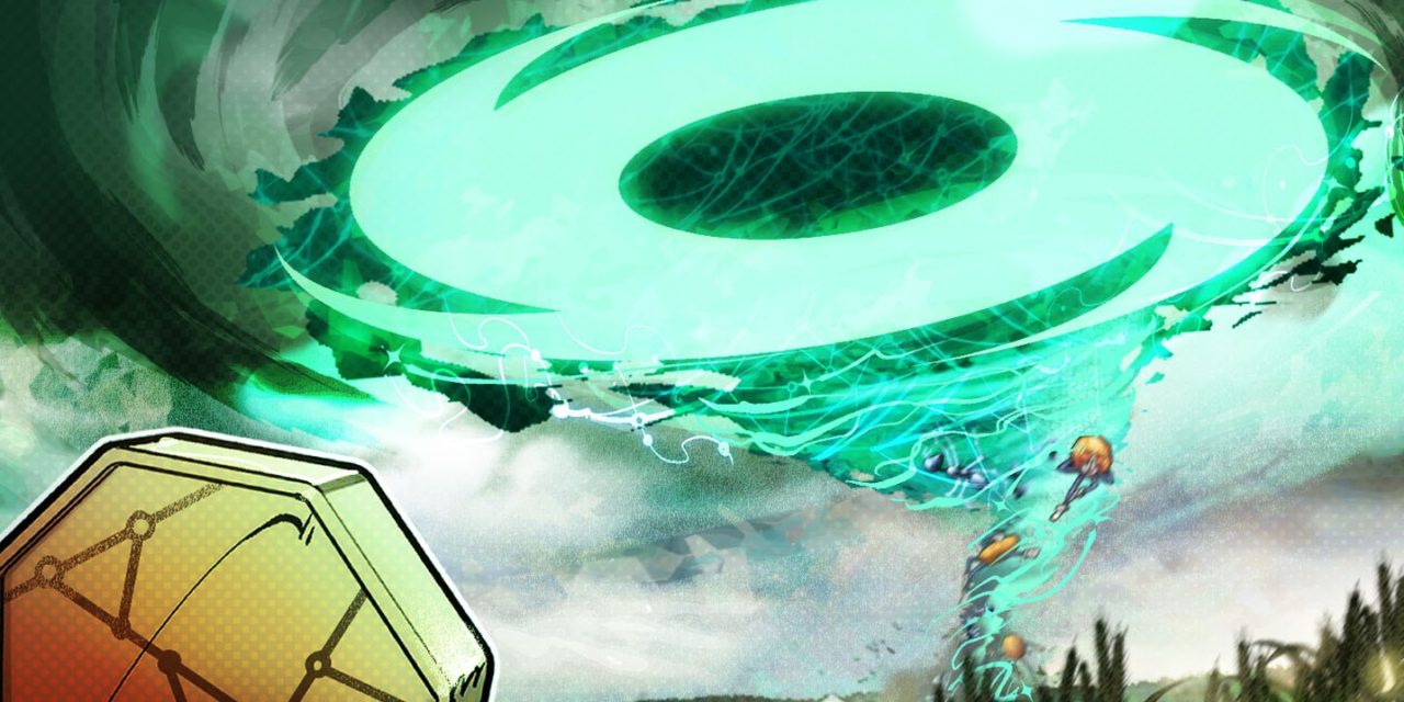 Tornado Cash attacker to potentially giveback governance control, proposal reveals